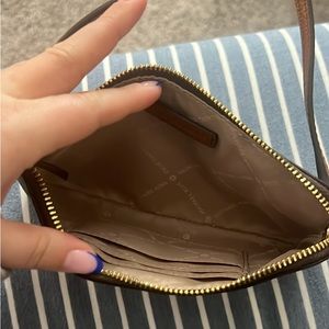 Wristlet from Michael kors